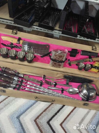 Подарочный набор для мужчин