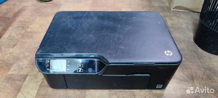 Мфу hp deskjet 3525