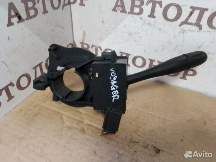 Подрулевой переключатель дворников Chrysler