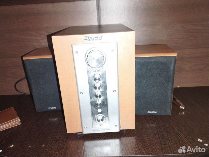 Активные колонки