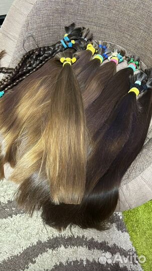 Скупка волос