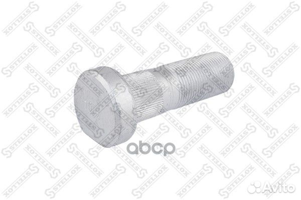 85-18478-SX болт колесный M22x1.5x68 SAF 85184