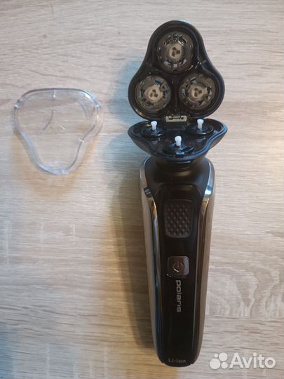 Электробритва Polaris pmr 0307rc
