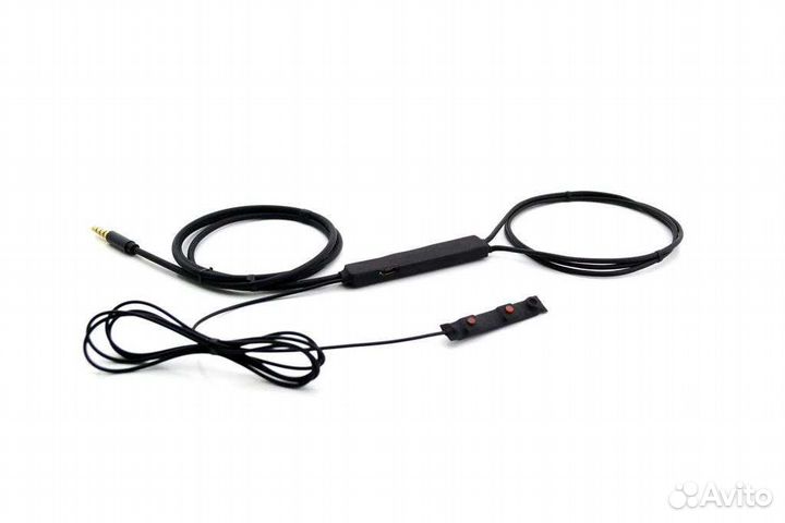 Микронаушник nano profi акб с пищалкой+магнит 3мм