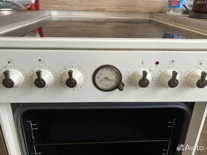 Плита электрическая бу gorenje