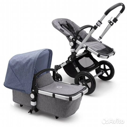 Коляска bugaboo cameleon 3