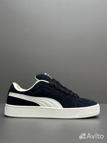 Кроссовки Puma Seude XL