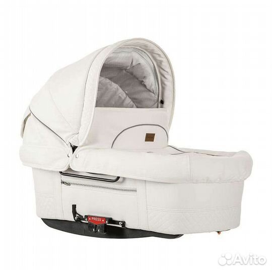 Коляска emmaljunga 2 в 1