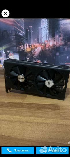 Sapphire rx 470 8gb