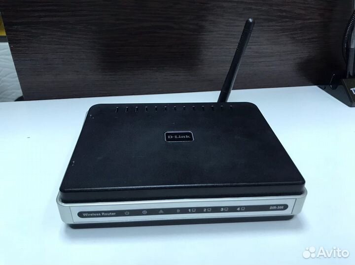 Wi-Fi роутеры в ассортименте