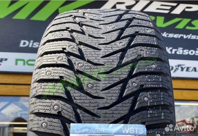 Sailun Ice Blazer WST3 315/35 R20 110T