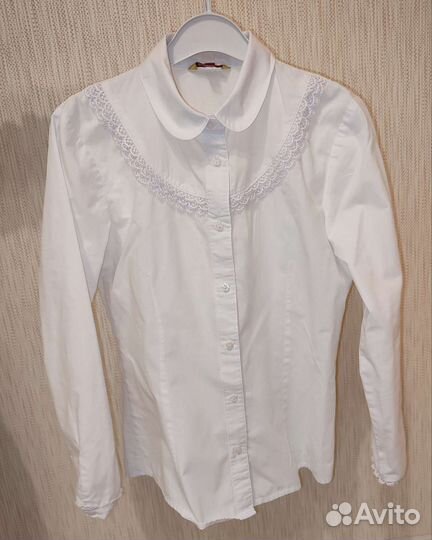Рубашки для девочки