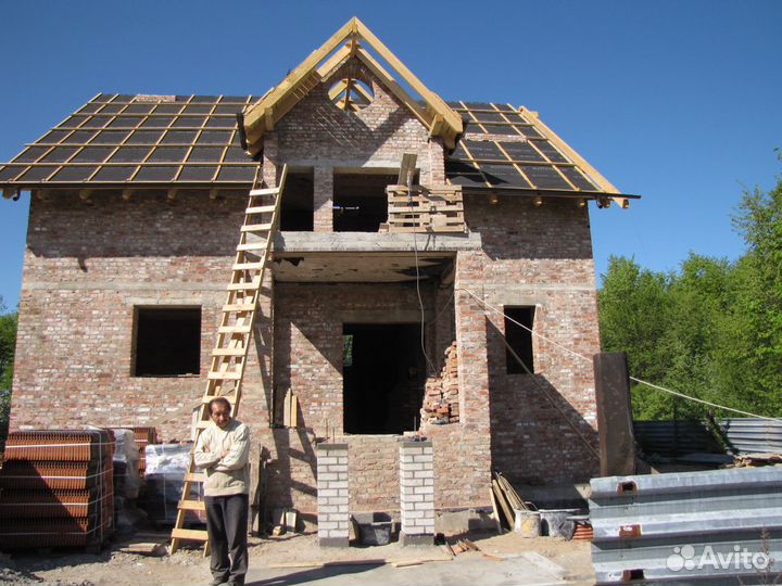 Бригада Кровельщиков