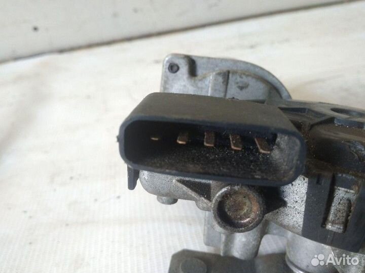 Моторчик стеклоочистителя Kia Sportage