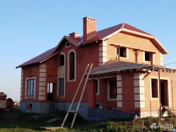 Построим без посредников