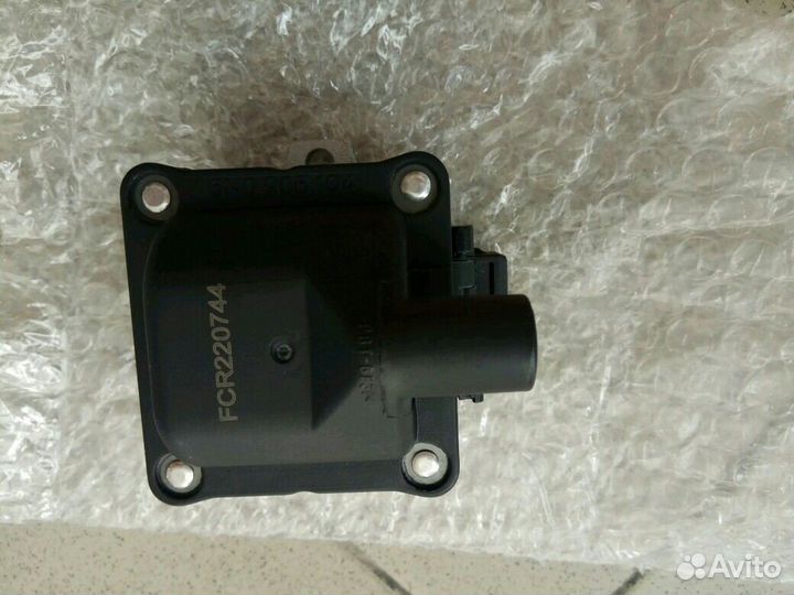 Катушка зажигания Ауди, Октавия, Гольф, Поло