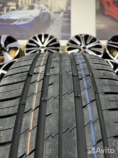 Tracmax X-Privilo RS01+ 275/45 R20 110Y