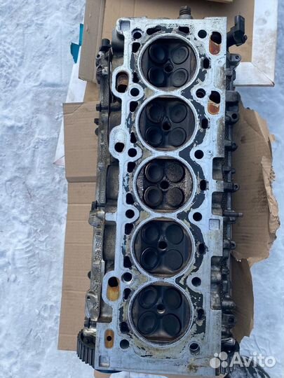 Двигатель Volvo xc90 B5254Т