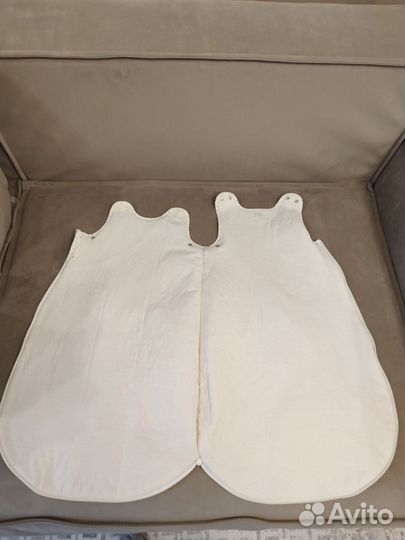 Новый Спальный мешок Mothercare от 0 до 6 мес