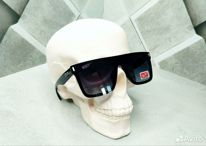 Солнцезащитные очки мужские Ray Ban