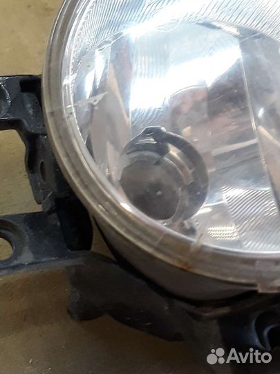 2011-16 Приус 30 птф Правая Toyota Lexus