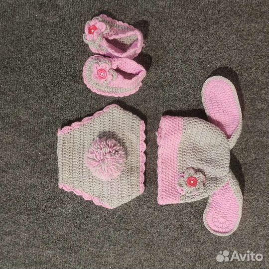 Костюмы для фотосессии