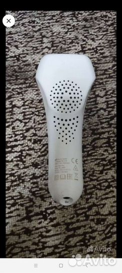 Фотоэпилятор Beurer