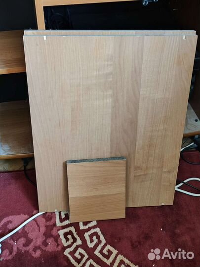 Тумба под тв