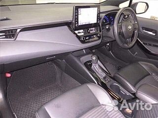 Toyota Corolla 1.8 CVT, 2020, 49 000 км