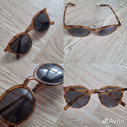 Солнцезащитные очки hm