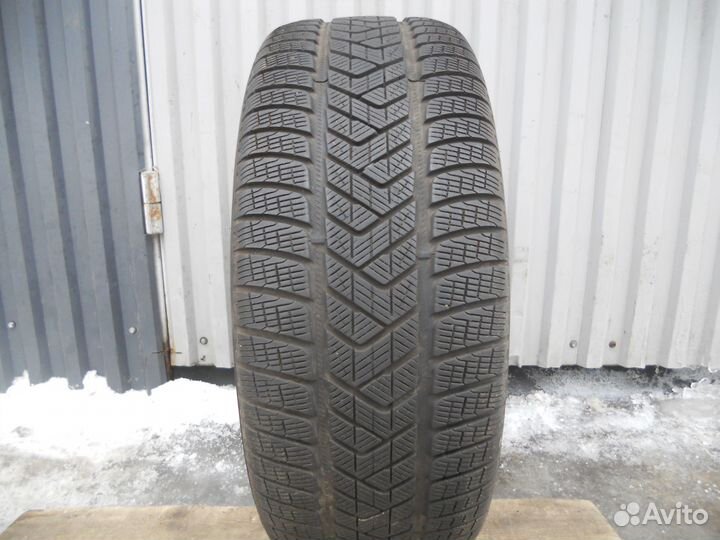 Pirelli Scorpion Winter 265/60 R18 114H