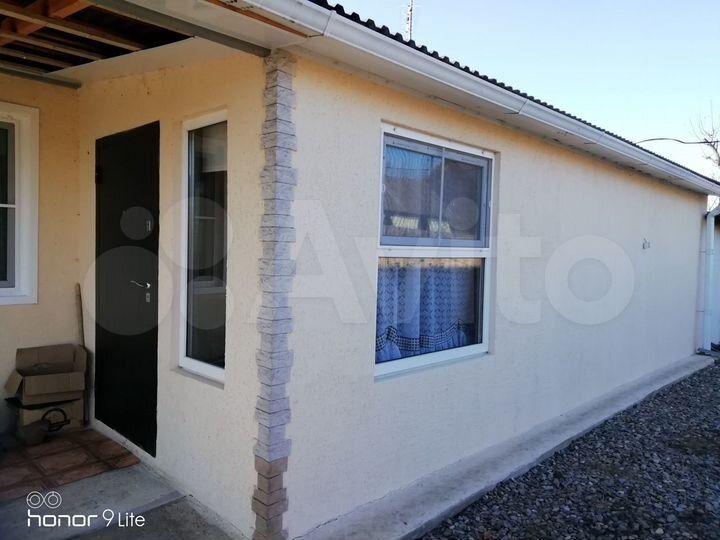 Дом 100 м² на участке 15 сот.