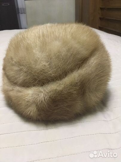 Меховые шапки