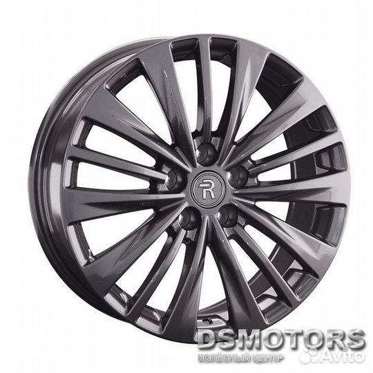 Диски Ford HV29 7.5/18 5x114.3 ET35 d60.1 GM