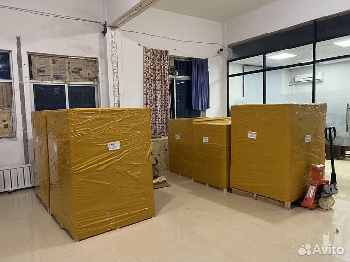 Выкуп и доставка товаров из Китая