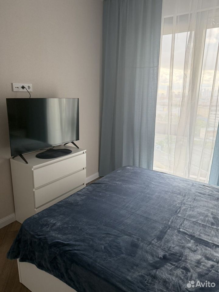 2-комнатная квартира, 41 м² — фото 7