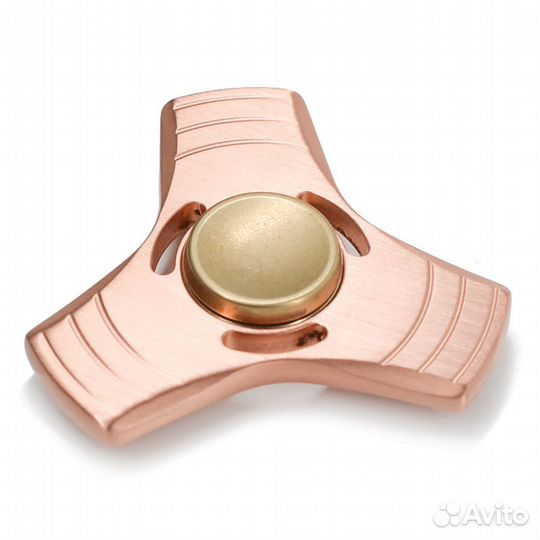Спиннер металлический Spinner
