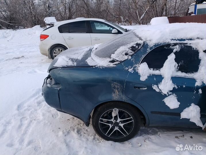 Тойота церес в разборе. Двигатель 4 afe, МКПП