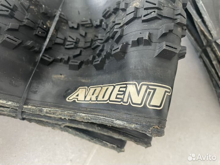 Maxxis Ardent 26x2,4