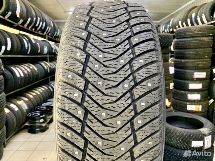 Yokohama IceGuard Stud IG65 225/45 R17 94T