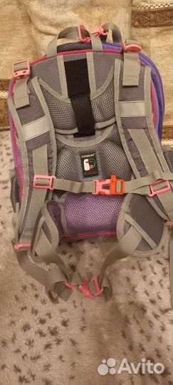 Рюкзак для девочки