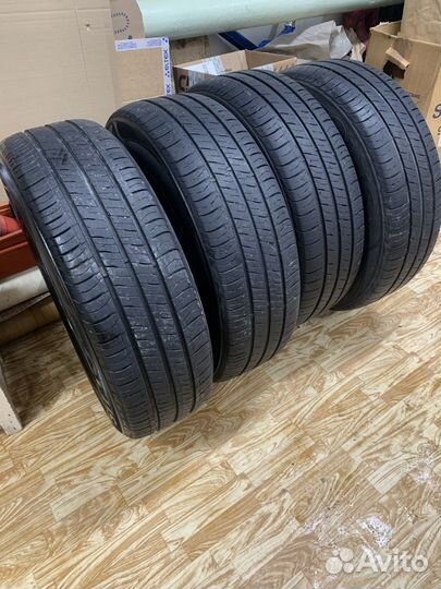 Kumho Solus SA01 Plus 205/65 R16