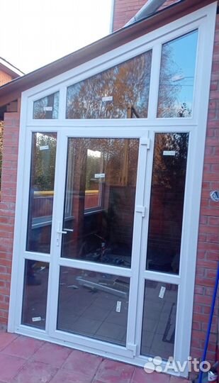 Пвх окна с гарантией 5 лет