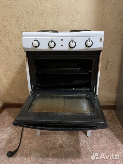 Плита электрическая