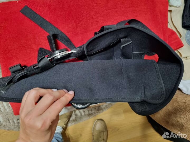 Бандаж для руки косынка