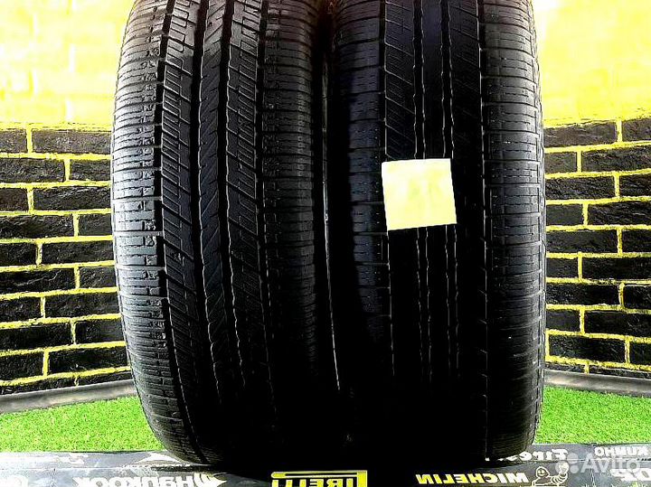 Hankook Dynapro HP RA23 225/60 R17