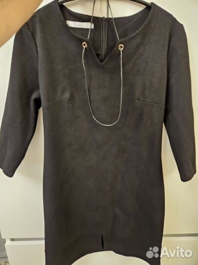 Платье женское 42 44