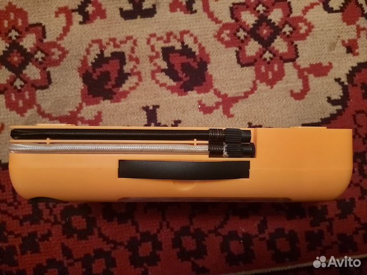 Насос Машина (Premium)