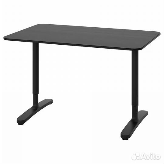 Компьютерный стол IKEA bekant (Новое)