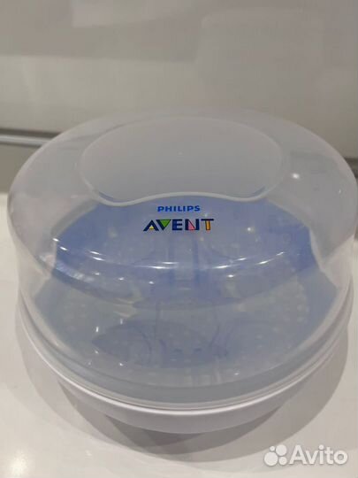 Стерилизатор